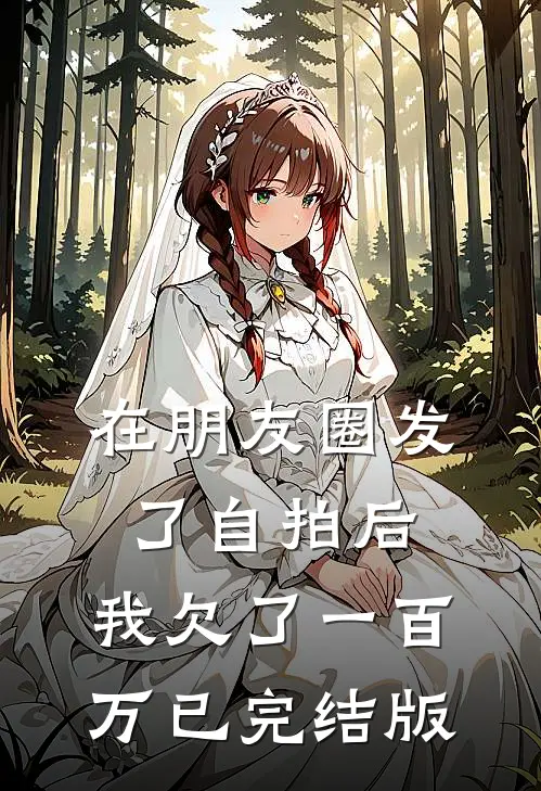 在朋友圈发了自拍后，我欠了一百万已完结版