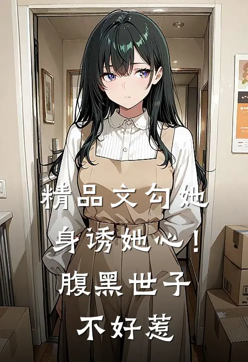 精品文勾她身诱她心！腹黑世子不好惹