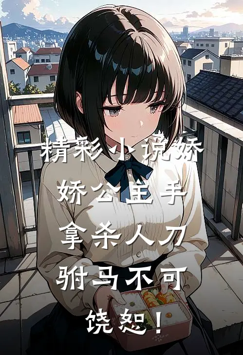 精彩小说娇娇公主手拿杀人刀，驸马不可饶恕！