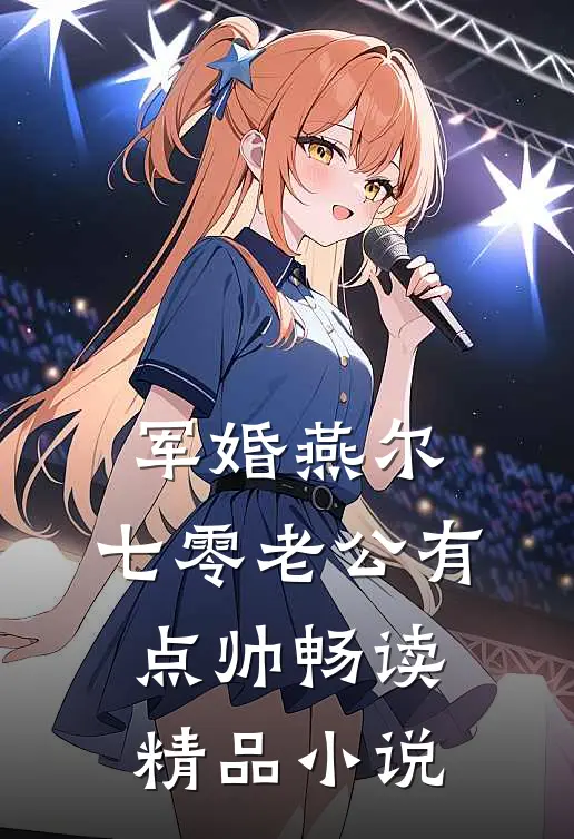 军婚燕尔：七零老公有点帅畅读精品小说