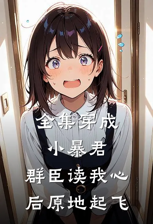全集穿成小暴君，群臣读我心后原地起飞