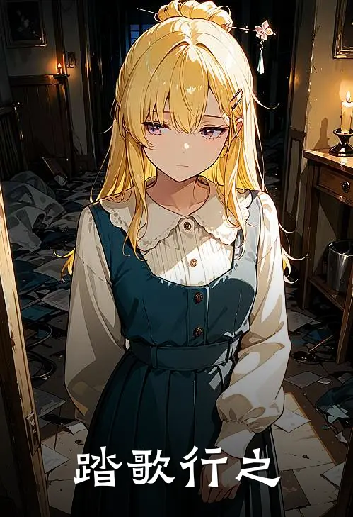 踏歌行之