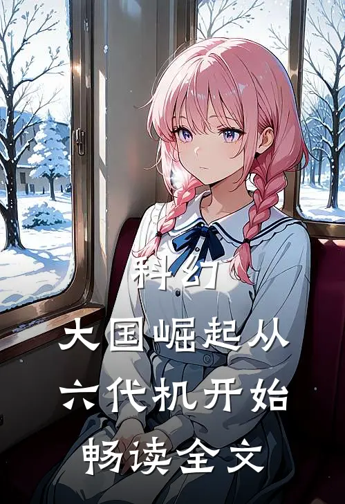科幻：大国崛起从六代机开始畅读全文