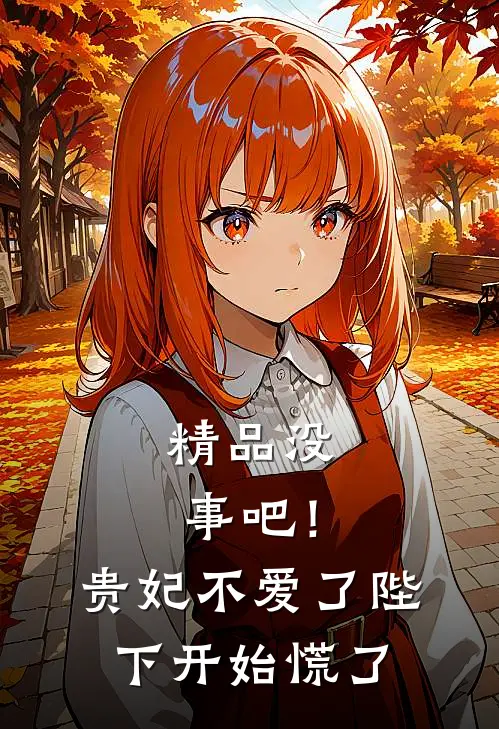精品没事吧！贵妃不爱了，陛下开始慌了
