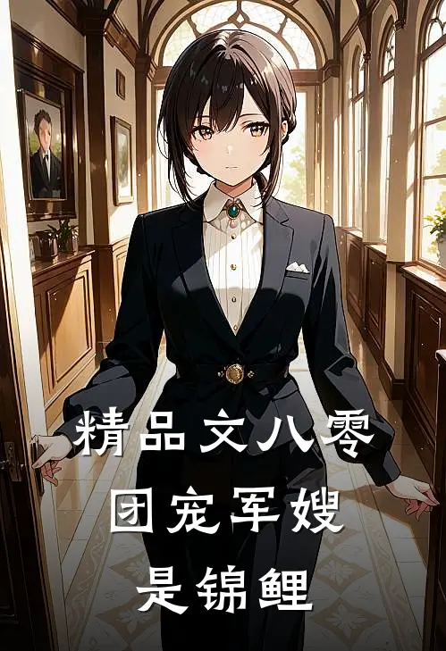 精品文八零，团宠军嫂是锦鲤