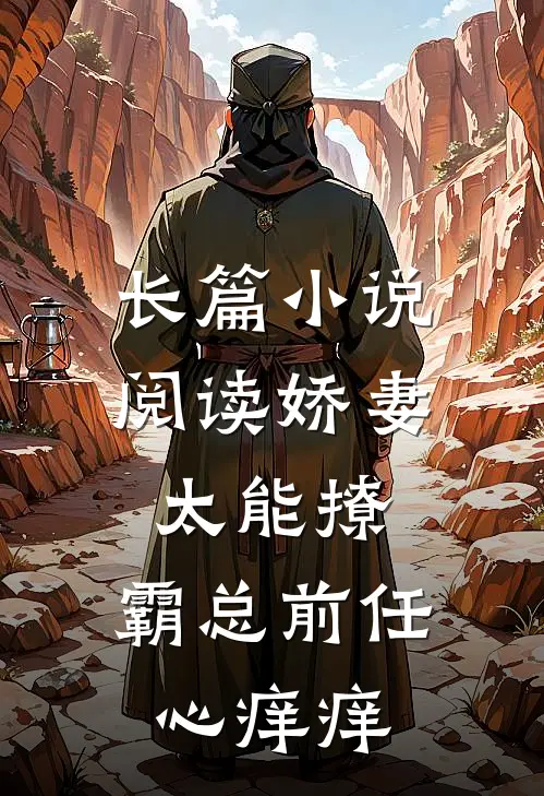 长篇小说阅读娇妻太能撩，霸总前任心痒痒