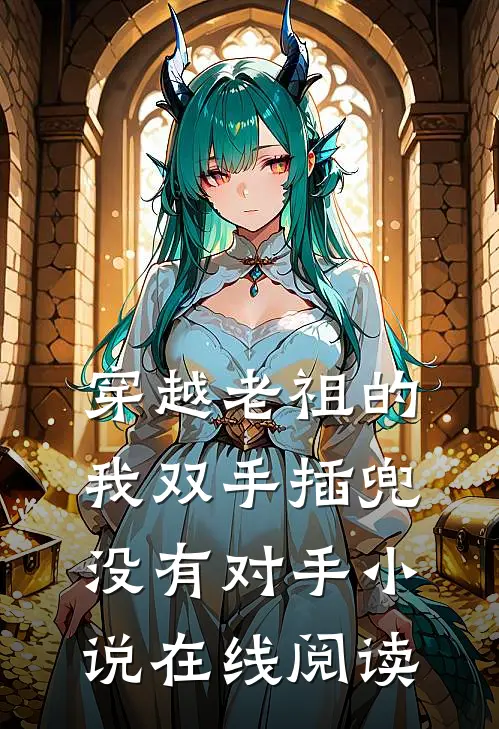 穿越老祖的我双手插兜没有对手小说在线阅读