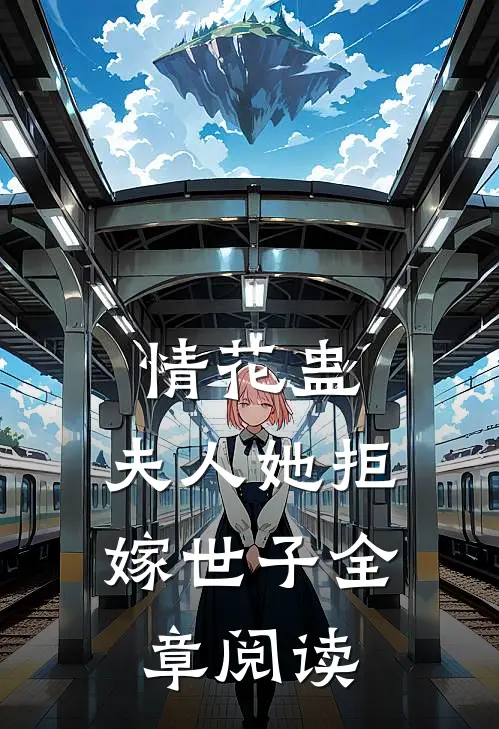 情花蛊：夫人她拒嫁世子全章阅读
