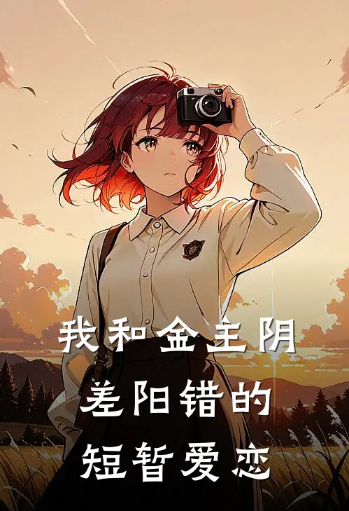 我和金主阴差阳错的短暂爱恋