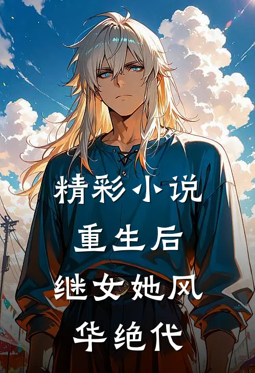 精彩小说重生后，继女她风华绝代