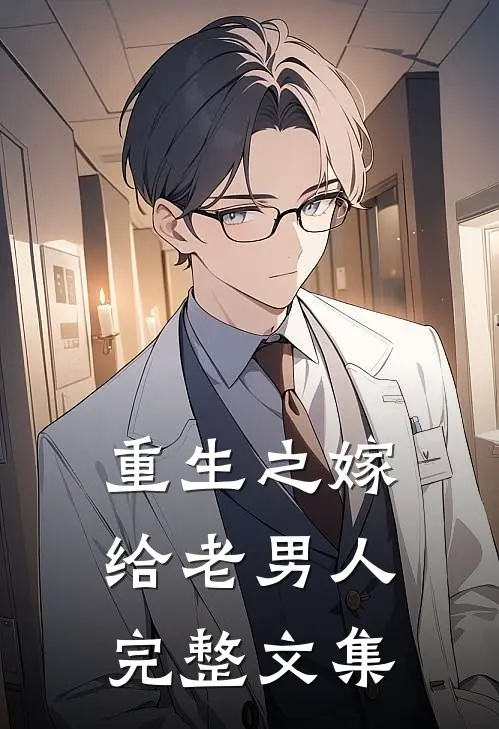 重生之嫁给老男人完整文集