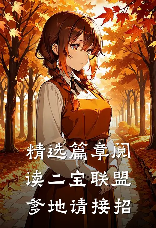 精选篇章阅读二宝联盟，爹地请接招