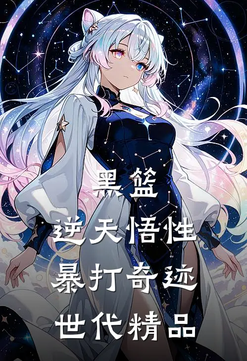 黑篮：逆天悟性，暴打奇迹世代精品