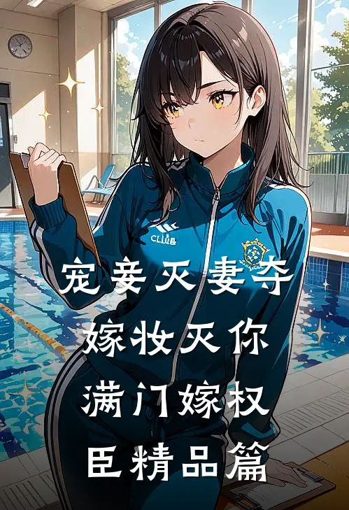 宠妾灭妻夺嫁妆灭你满门嫁权臣精品篇