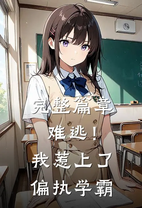 完整篇章难逃！我惹上了偏执学霸