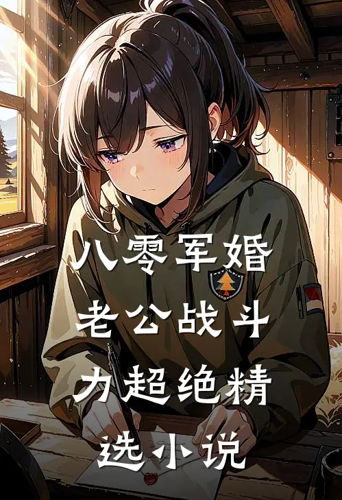 八零军婚，老公战斗力超绝精选小说