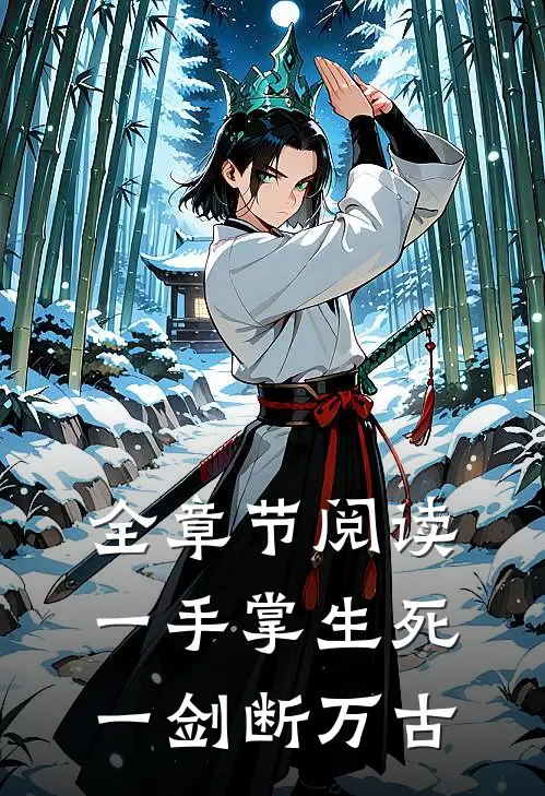 全章节阅读一手掌生死，一剑断万古