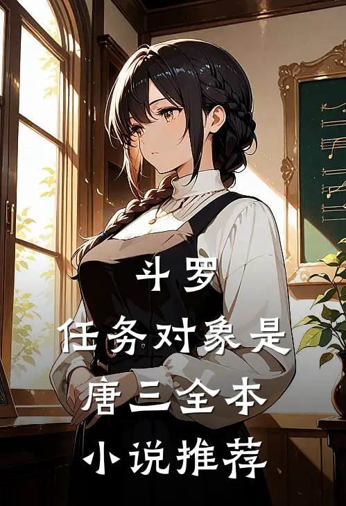 斗罗：任务对象是唐三全本小说推荐