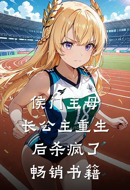 侯门主母：长公主重生后杀疯了畅销书籍