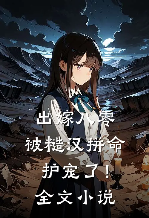 出嫁八零，被糙汉拼命护宠了！全文小说