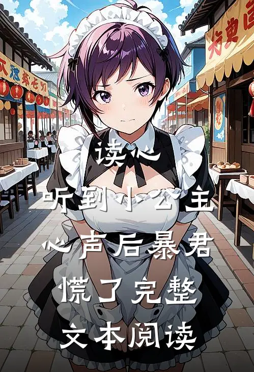 读心：听到小公主心声后暴君慌了完整文本阅读
