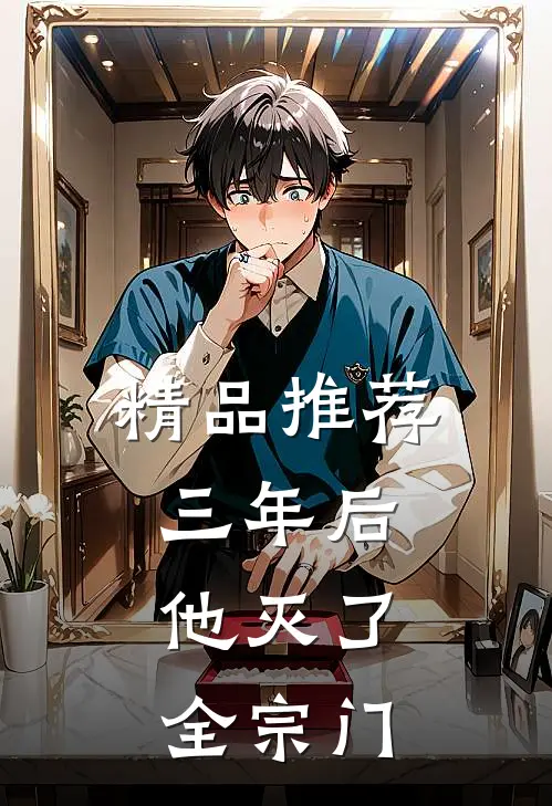 精品推荐三年后，他灭了全宗门