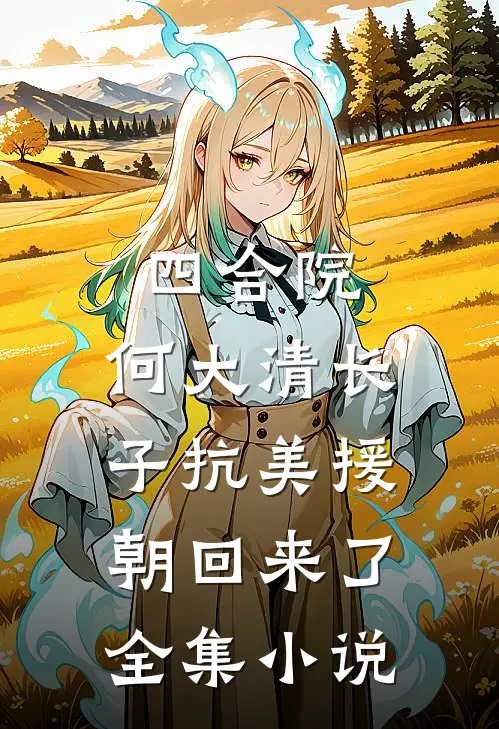 四合院：何大清长子抗美援朝回来了全集小说