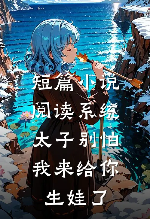 短篇小说阅读系统：太子别怕，我来给你生娃了