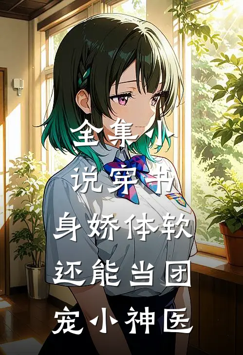 全集小说穿书：身娇体软，还能当团宠小神医