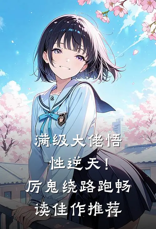 满级大佬悟性逆天！厉鬼绕路跑畅读佳作推荐