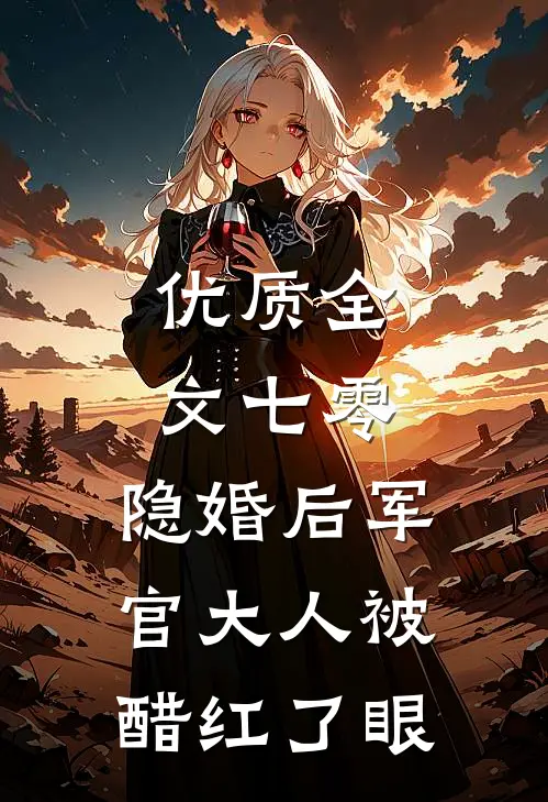 优质全文七零：隐婚后军官大人被醋红了眼