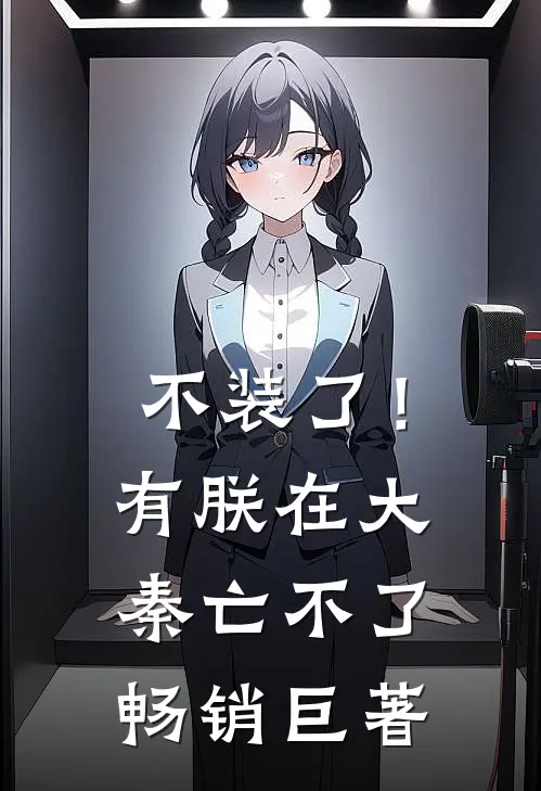 不装了！有朕在，大秦亡不了畅销巨著