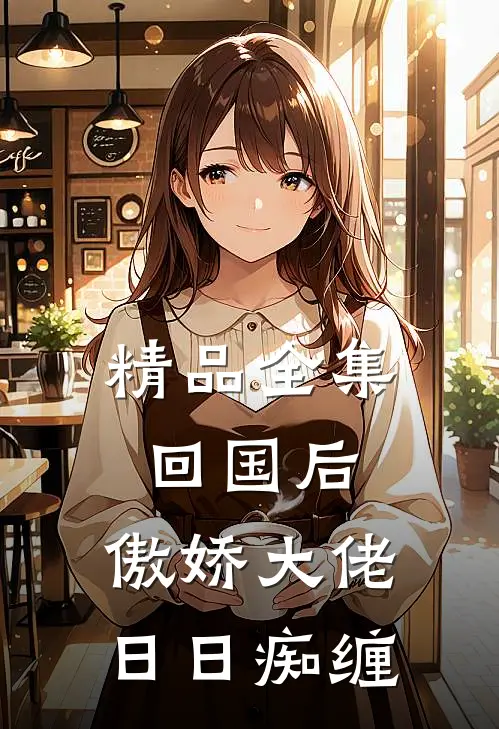 精品全集回国后，傲娇大佬日日痴缠