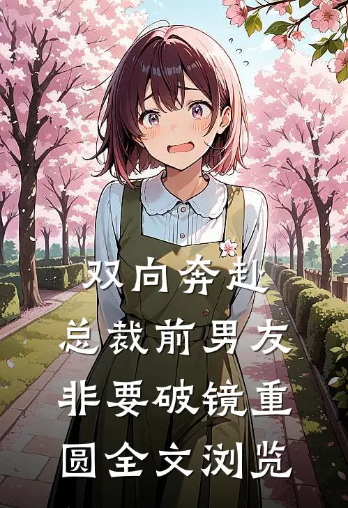 双向奔赴：总裁前男友非要破镜重圆全文浏览