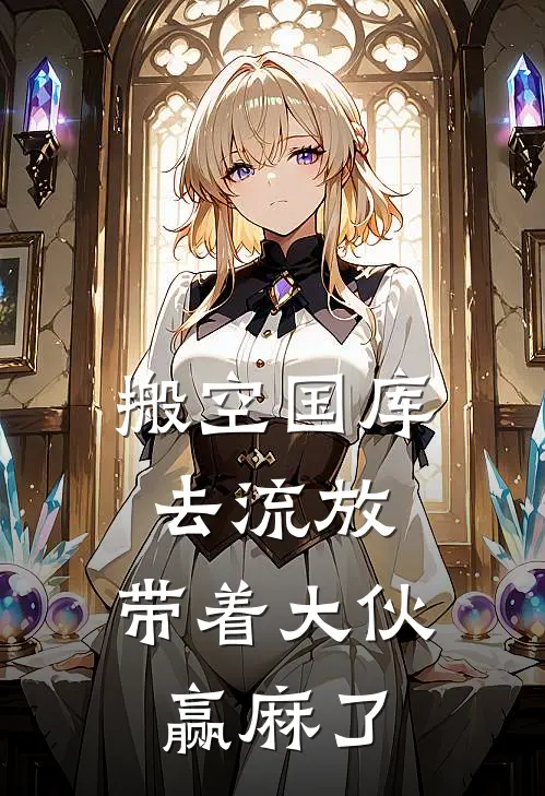 搬空国库去流放，带着大伙赢麻了