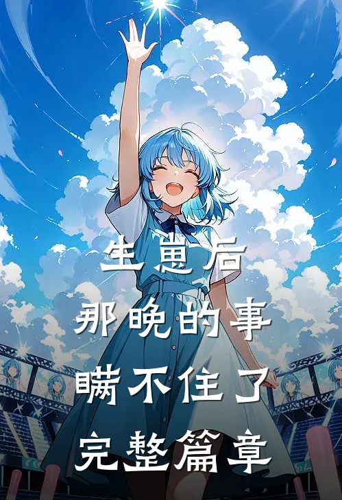 生崽后：那晚的事瞒不住了完整篇章