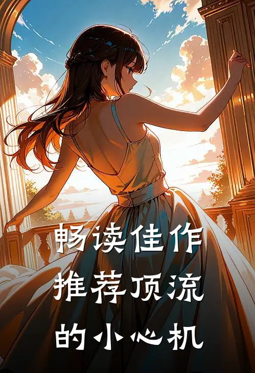 畅读佳作推荐顶流的小心机