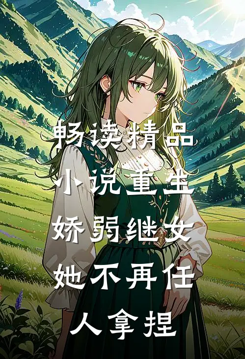 畅读精品小说重生：娇弱继女她不再任人拿捏