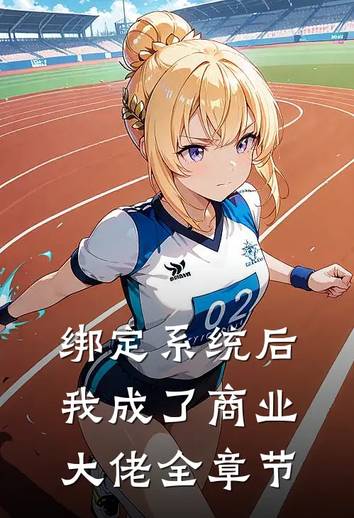 绑定系统后，我成了商业大佬全章节