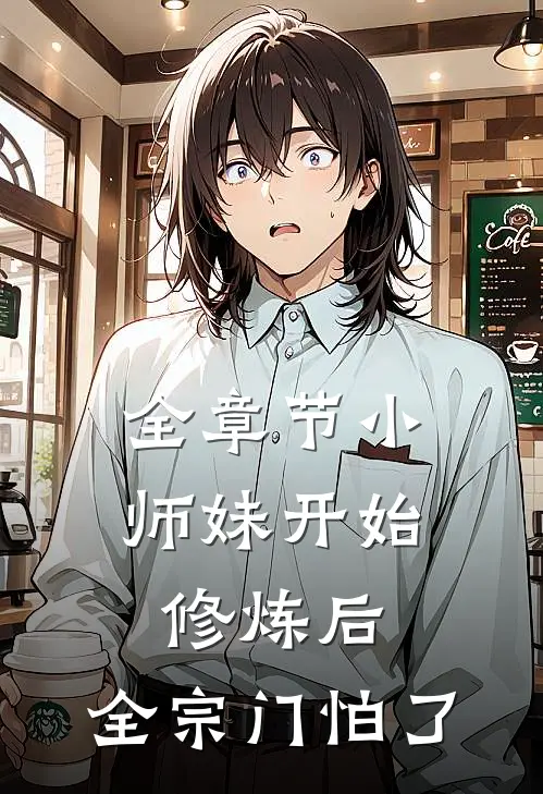 全章节小师妹开始修炼后，全宗门怕了