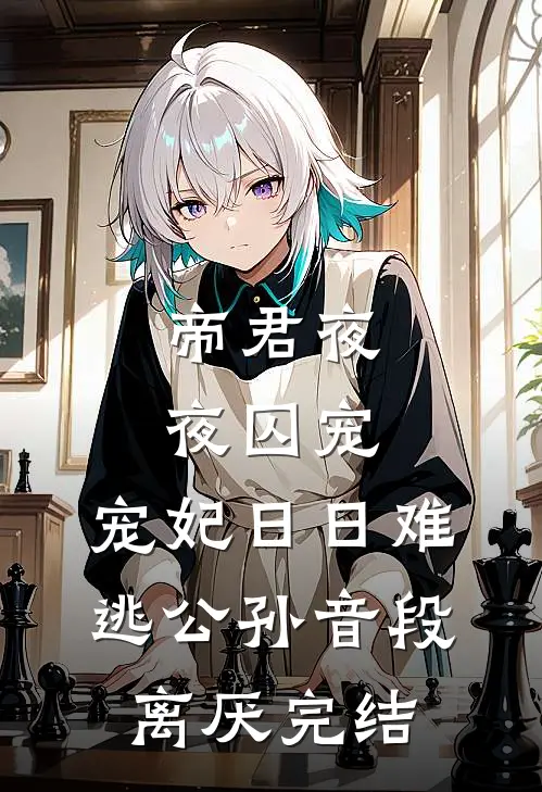 连克两任后被京圈太子爷捡走全局