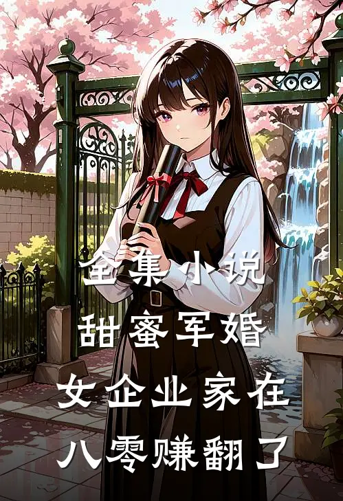 全集小说甜蜜军婚：女企业家在八零赚翻了