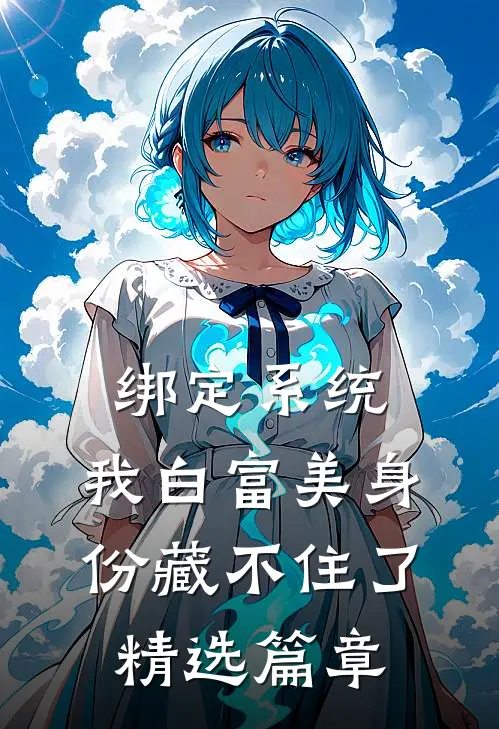 绑定系统：我白富美身份藏不住了精选篇章