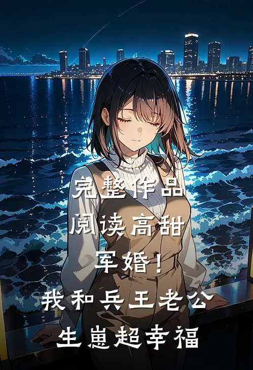 完整作品阅读高甜军婚！我和兵王老公生崽超幸福
