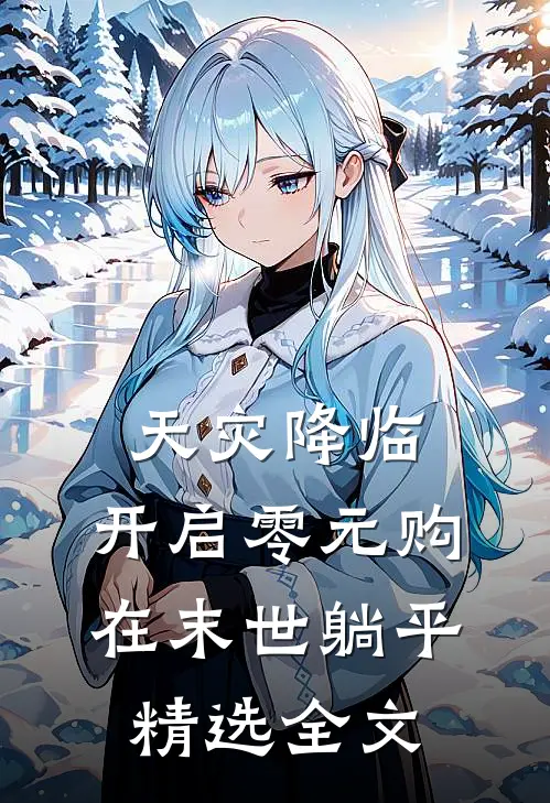天灾降临：开启零元购，在末世躺平精选全文