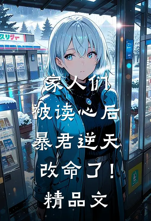 家人们，被读心后暴君逆天改命了！精品文