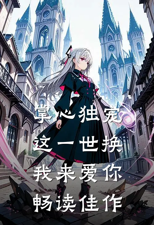 掌心独宠：这一世换我来爱你畅读佳作