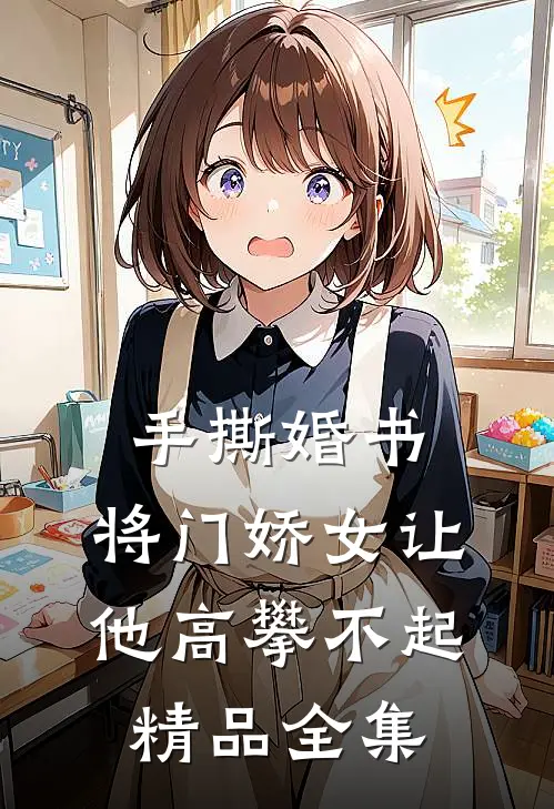 手撕婚书，将门娇女让他高攀不起精品全集
