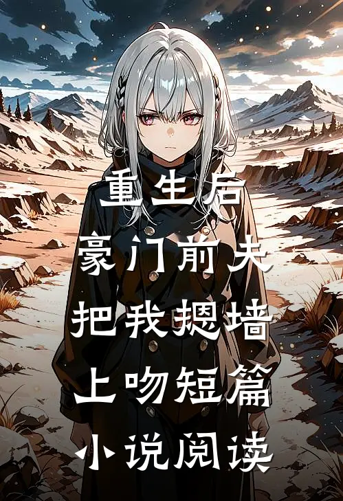 重生后，豪门前夫把我摁墙上吻短篇小说阅读