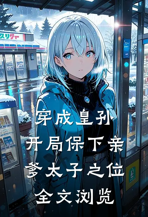穿成皇孙，开局保下亲爹太子之位全文浏览